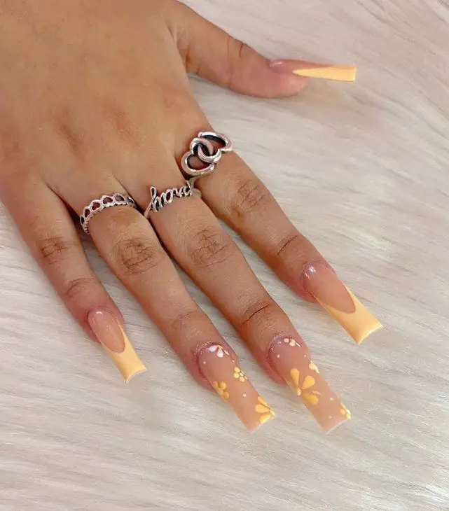 20 Ideas Summer Nail Designs 2024: Your Ultimate Style Guide