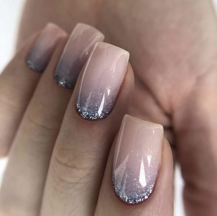 22 Ideas Summer Breeze: A Whirlwind of Short Nail Design Trends for 2024