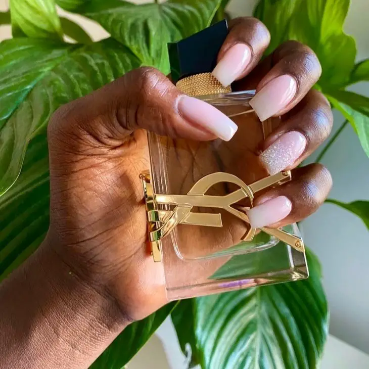 20 Ideas Summer Nails on Dark Skin 2024: A Vivid Splash of Style and Elegance