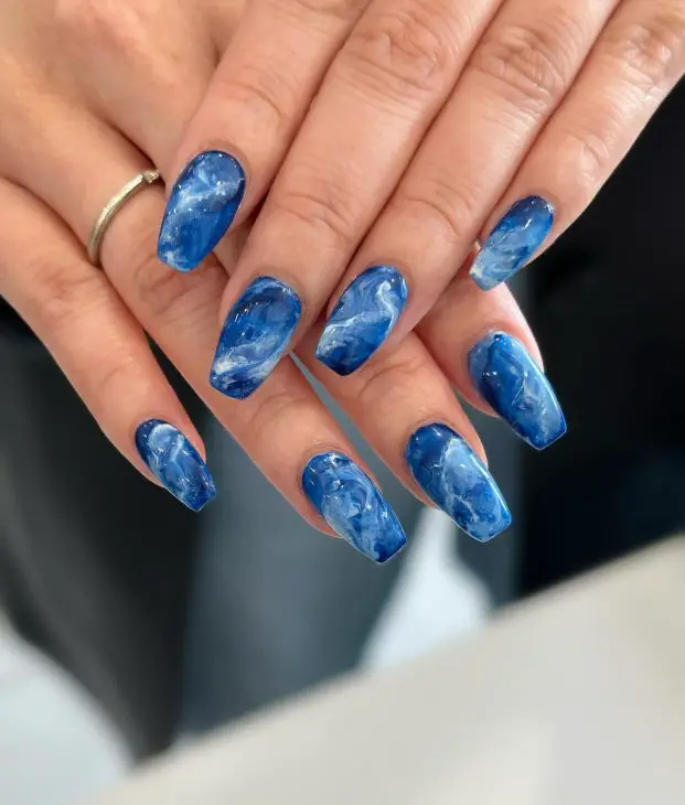 Summer 2024 Nail Trends: 21 Fresh Manicure Ideas to Brighten Your Look