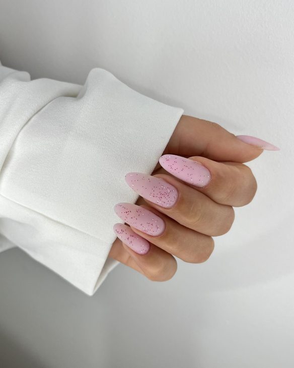 Pink Vacation Nails 2024: Your Ultimate Guide to a Trendsetting Summer