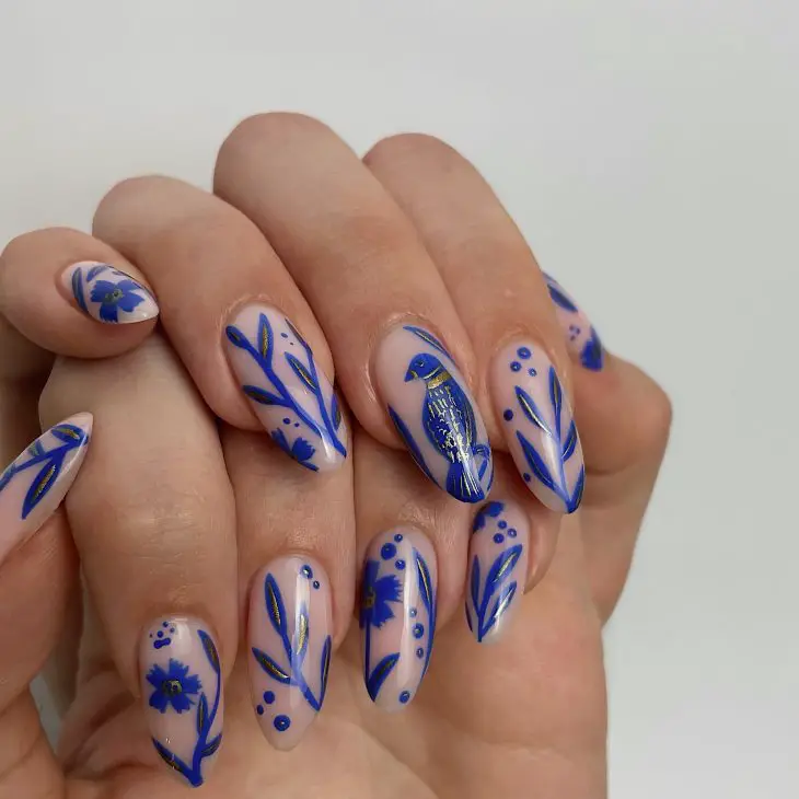 21 Fresh Summer Nail Art Designs for 2024: DIY Tips and Trendy Ideas