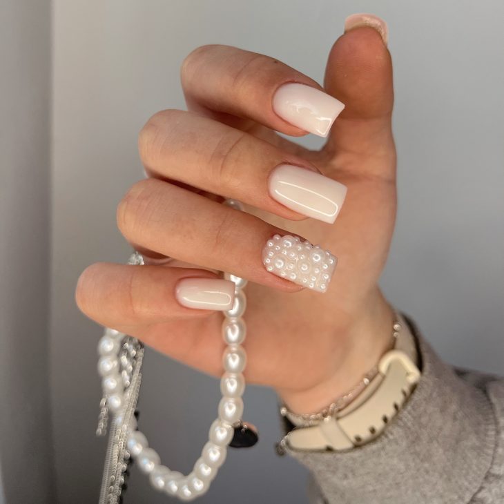 Summer 2024's Top Nail Trends: 21 Solid Color Manicure Ideas to Brighten Your Look