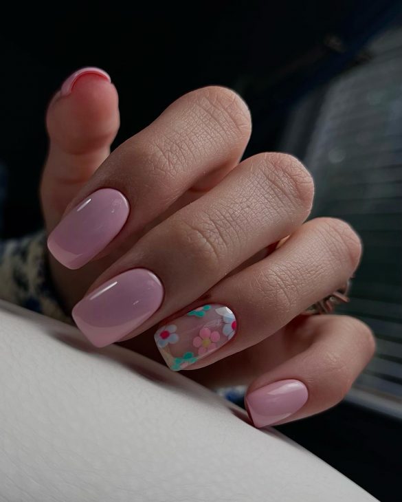 Summer Nail Inspo 2024: 20 Ideas A Fresh Take on Seasonal Trends