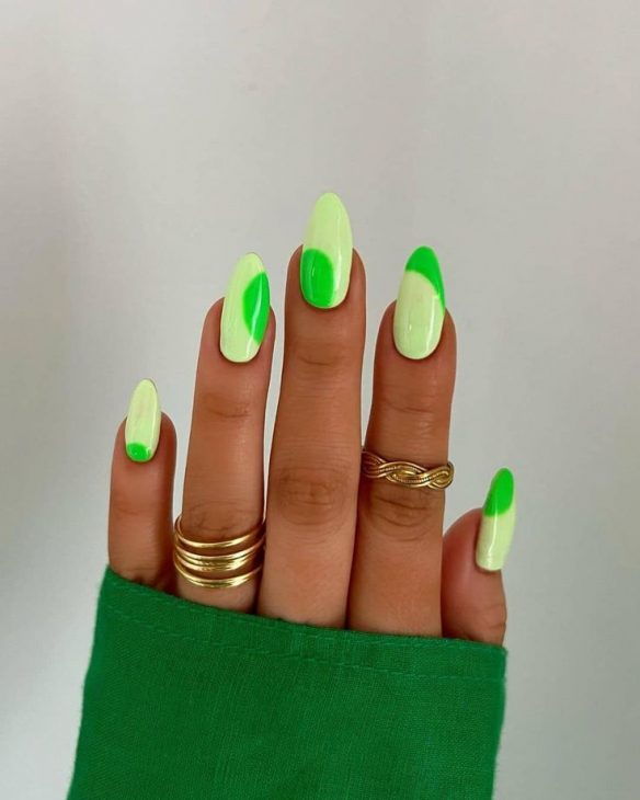 June 2024 Nail Trends: 21 Stylish Designs to Elevate Your Look