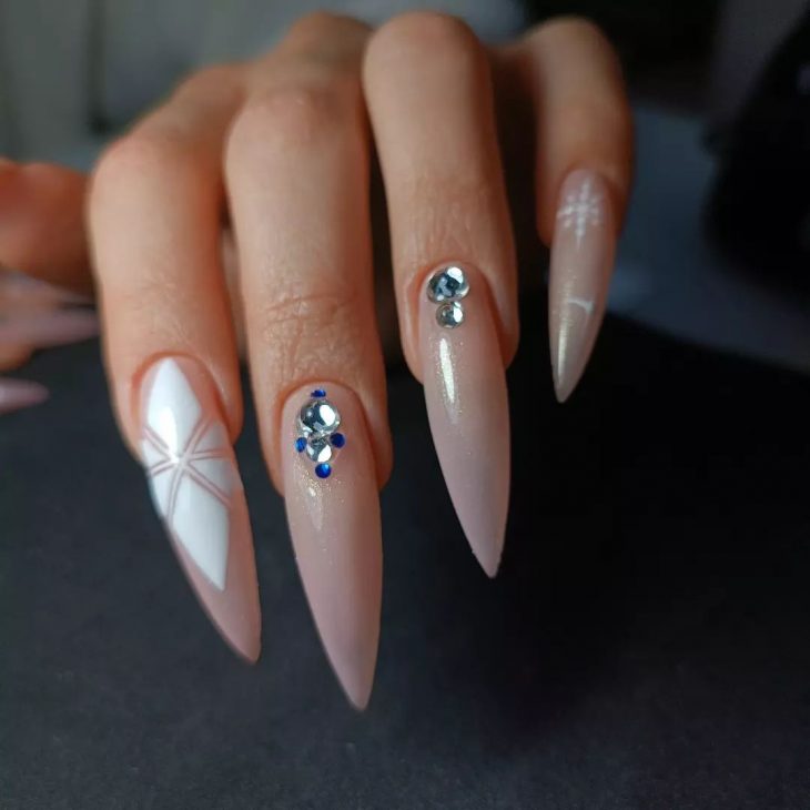 Summer 2024 Nail Trends: 21 Stunning Long Nail Designs & How-Tos