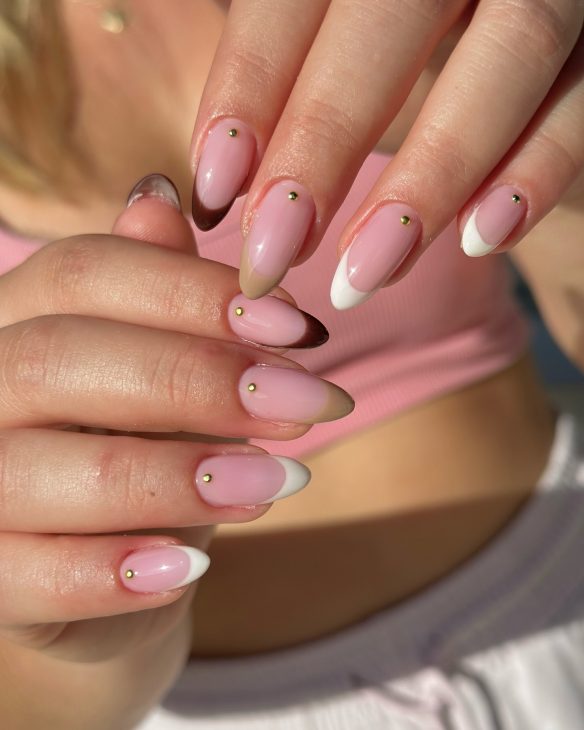 Pink Vacation Nails 2024: Your Ultimate Guide to a Trendsetting Summer