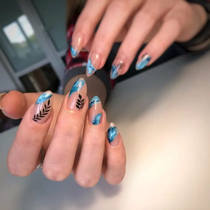 21 Fresh Summer Nail Art Designs for 2024: DIY Tips and Trendy Ideas