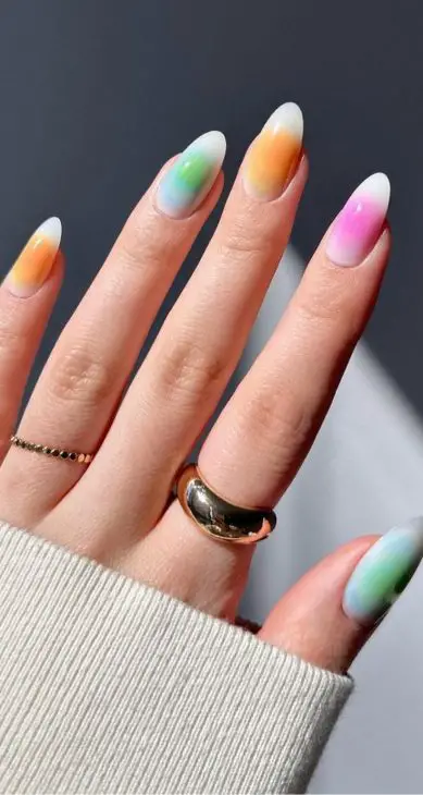 Summer Chrome Nails 2024: The Dazzling Trend You Can't Miss