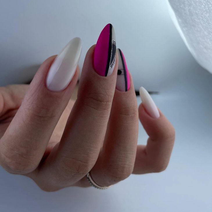 22 Simple Summer Nail Designs for 2024: Trends, Tips, and Eco-Friendly Styles