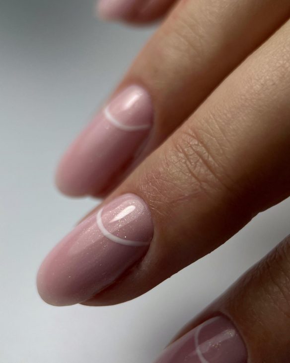 20 Ideas Summer 2024's Pink Parade: Nailing the Season's Hottest Manicure Hues