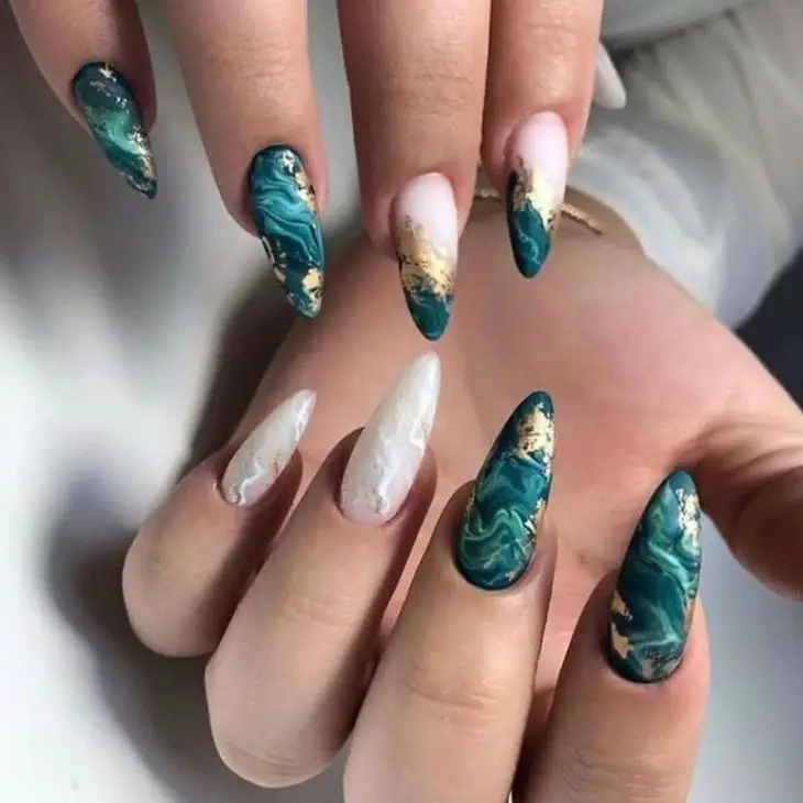 21 Fresh Summer Nail Art Designs for 2024: DIY Tips and Trendy Ideas