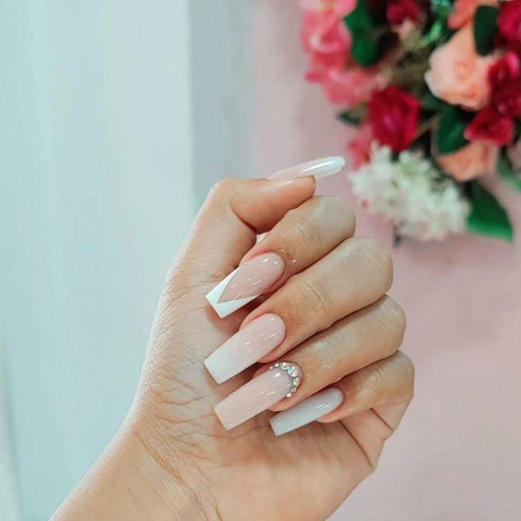 Summer Nails Acrylic Coffin 2024: Your Guide to a Stylish Season