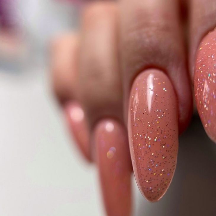 Summer 2024's Top Nail Trends: 21 Solid Color Manicure Ideas to Brighten Your Look