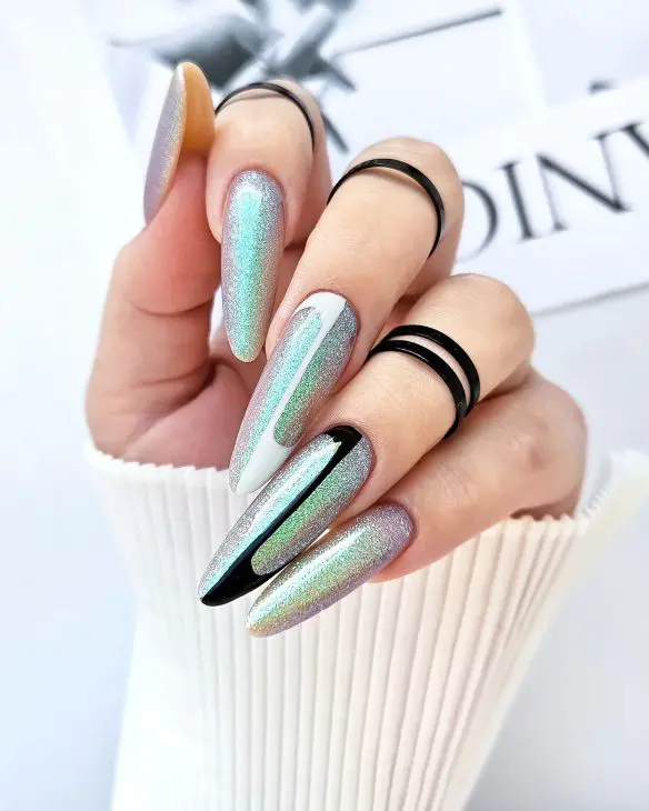 Summer Nail Inspo 2024: 20 Ideas A Fresh Take on Seasonal Trends