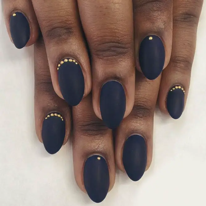 Stunning Summer Nail Colors for Dark Skin 2024: Top 20 Trending Designs