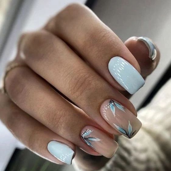 20 Ideas Summer Nail Designs 2024: Your Ultimate Style Guide