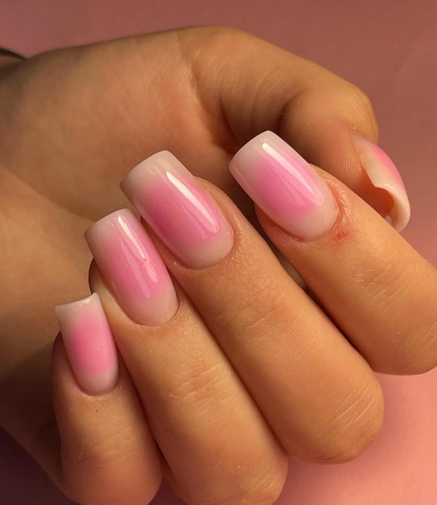 Pink Perfection: Summer 2024's Chicest Nail Art Trends