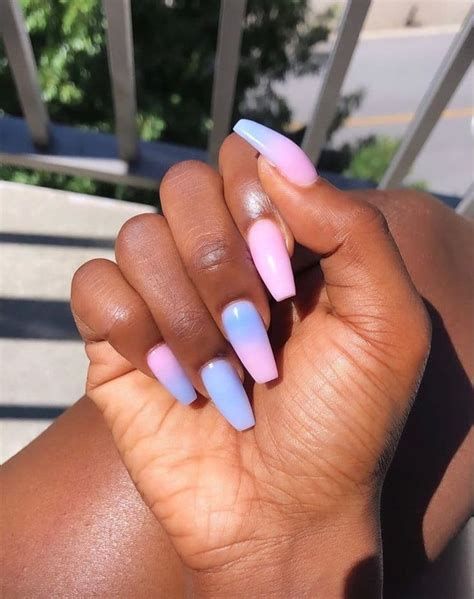 20 Ideas Summer Nails on Dark Skin 2024: A Vivid Splash of Style and Elegance