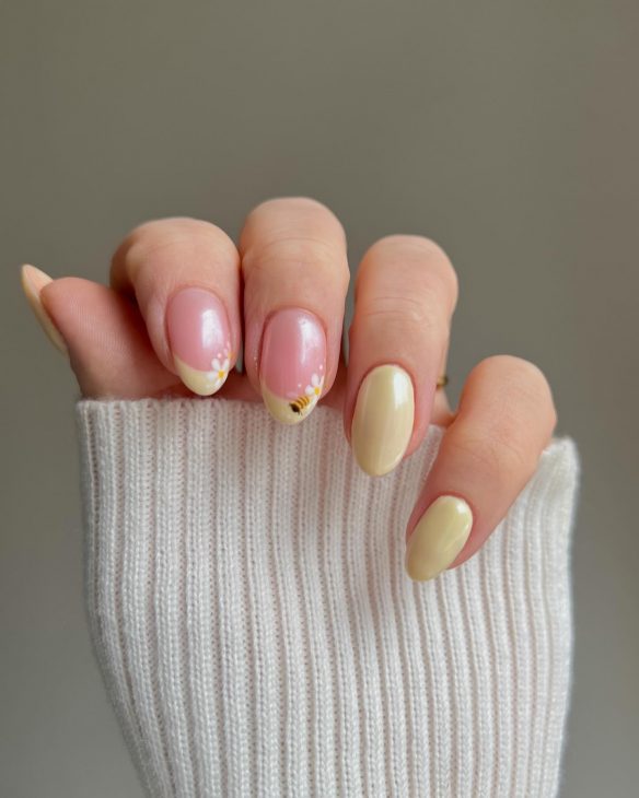 22 Top Summer Nail Trends for 2024: Style Your Fingertips with the Latest Designs