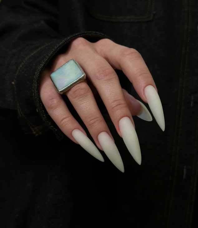 Summer 2024 Nail Trends: 21 Stunning Long Nail Designs & How-Tos