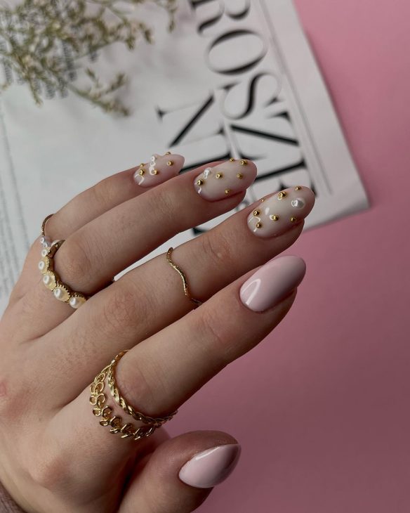 Summer Chic: 20 Fresh Nail Color Trends and Designs for June 2024