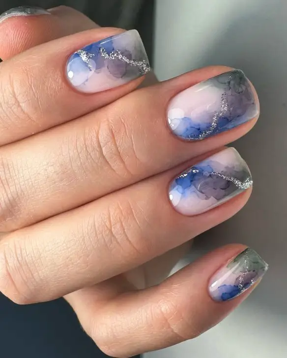 22 Simple Summer Nail Designs for 2024: Trends, Tips, and Eco-Friendly Styles