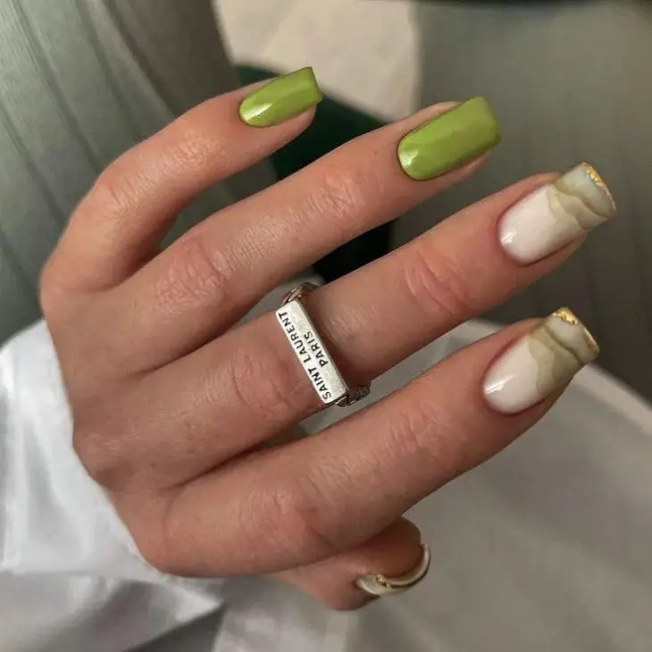 20 Ideas Summer Nail Designs 2024: Your Ultimate Style Guide