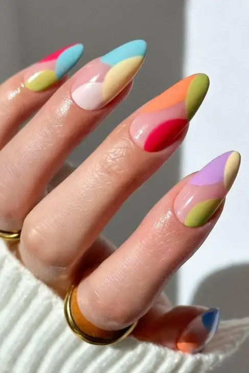 Summer 2024 Nail Trends: 21 Stunning Long Nail Designs & How-Tos