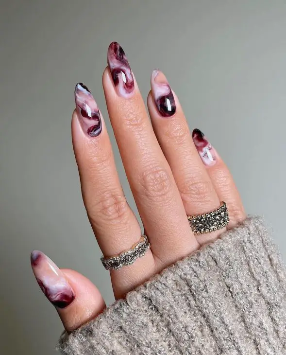 Summer Nail Inspo 2024: 20 Ideas A Fresh Take on Seasonal Trends