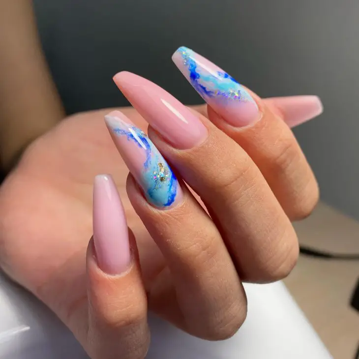 June 2024 Nail Trends: 21 Stylish Designs to Elevate Your Look