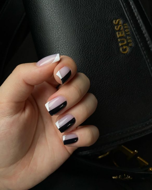 Summer Chic: 20 Fresh Nail Color Trends and Designs for June 2024