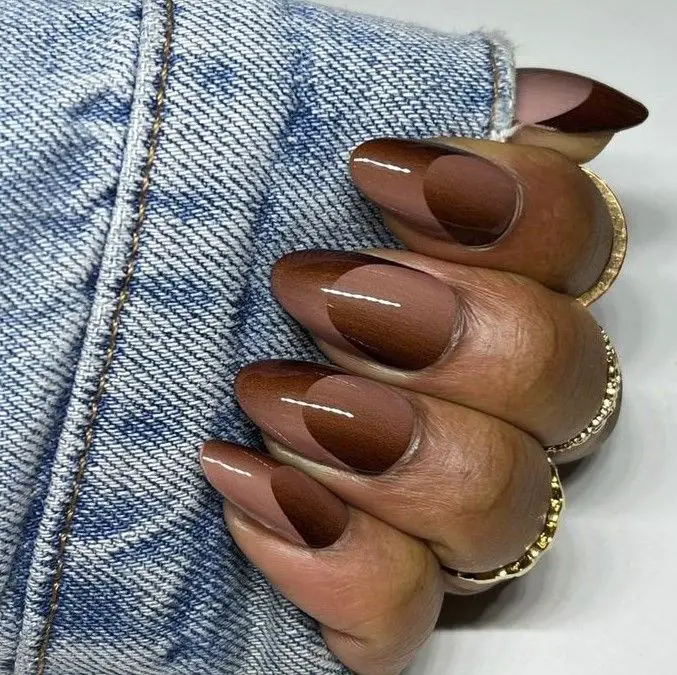 Stunning Summer Nail Colors for Dark Skin 2024: Top 20 Trending Designs