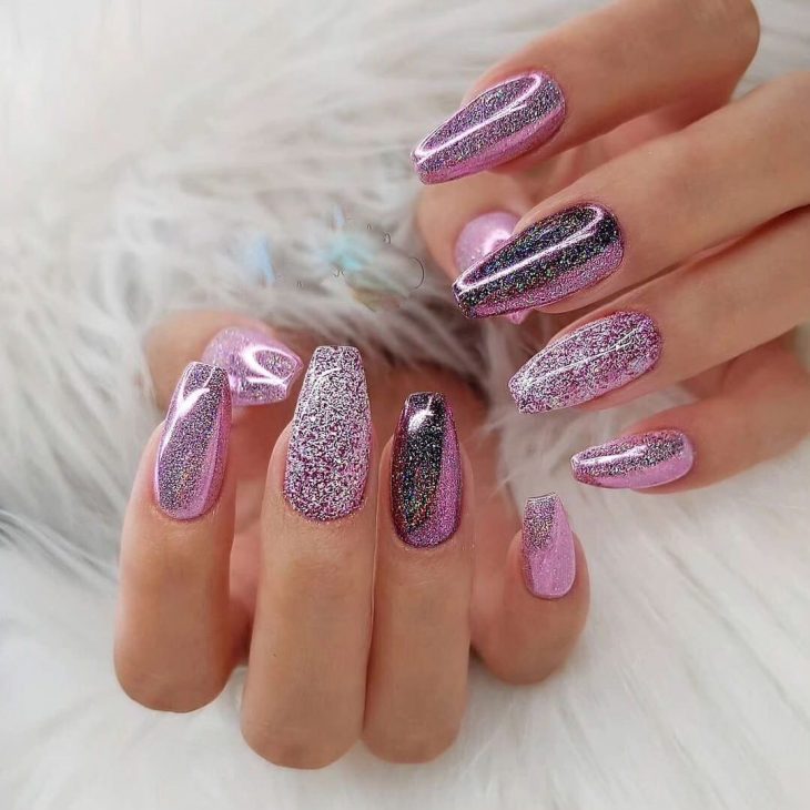 22 Ideas Summer Breeze: A Whirlwind of Short Nail Design Trends for 2024