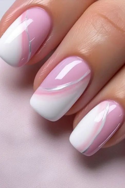 Pink Vacation Nails 2024: Your Ultimate Guide to a Trendsetting Summer