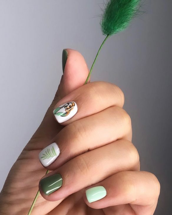 21 Fresh Summer Nail Art Designs for 2024: DIY Tips and Trendy Ideas