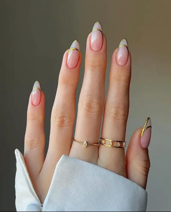 Summer Nail Inspo 2024: 20 Ideas A Fresh Take on Seasonal Trends