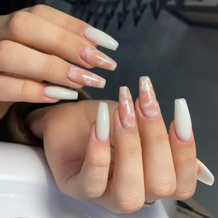 June 2024 Nail Trends: 21 Stylish Designs to Elevate Your Look