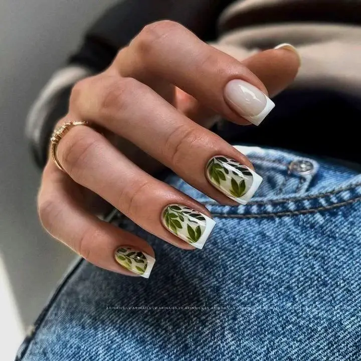 20 Ideas Summer Nail Designs 2024: Your Ultimate Style Guide