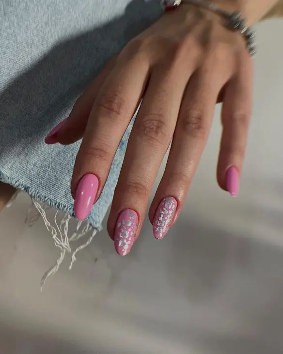 Pink Perfection: Summer 2024's Chicest Nail Art Trends