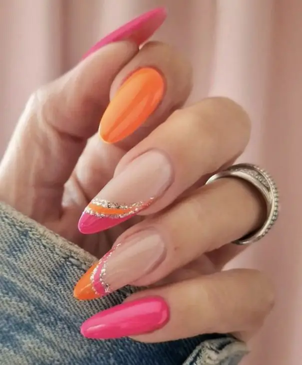 Summer 2024 Nail Trends: 21 Stunning Long Nail Designs & How-Tos