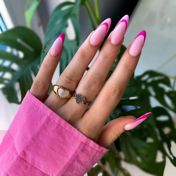 Pink Vacation Nails 2024: Your Ultimate Guide to a Trendsetting Summer