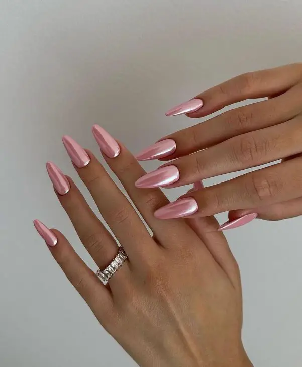 Summer Nail Inspo 2024: 20 Ideas A Fresh Take on Seasonal Trends