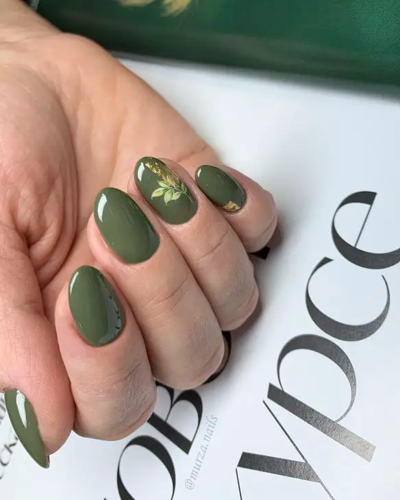 22 Ideas Embracing May's Palette: The Fresh Nails Colors of 2024