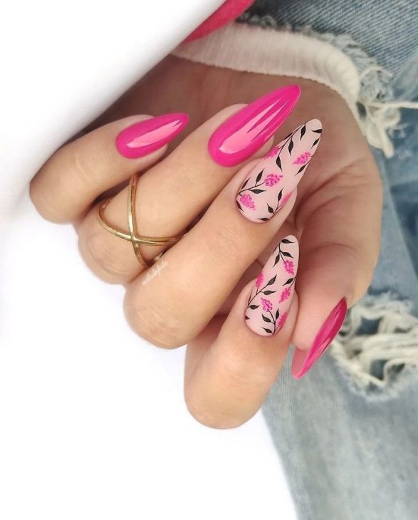 Summer 2024 Nail Trends: 21 Stunning Long Nail Designs & How-Tos