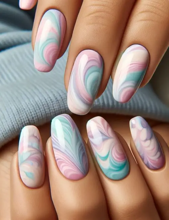 Pink Vacation Nails 2024: Your Ultimate Guide to a Trendsetting Summer