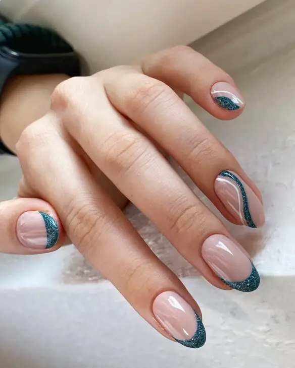 21 Ideas Summer Gel Nail Designs 2024: A Wave of Color and Creativity