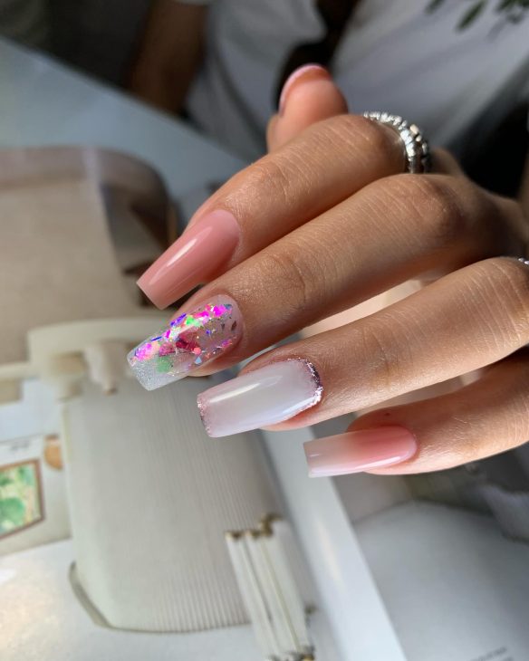 Summer Nails Acrylic Coffin 2024: Your Guide to a Stylish Season