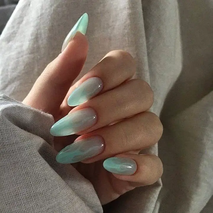 20 Ideas Summer Nail Designs 2024: Your Ultimate Style Guide