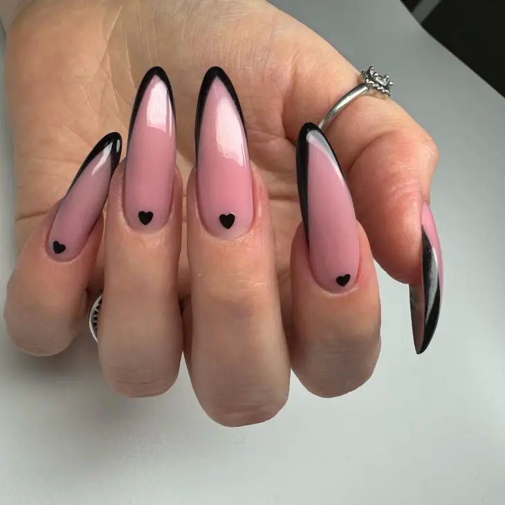 Summer 2024 Nail Trends: 21 Stunning Long Nail Designs & How-Tos